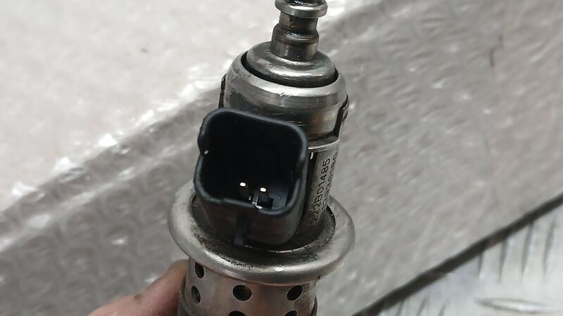 Inyector Adblue para Peugeot 2008 I (Cu_)