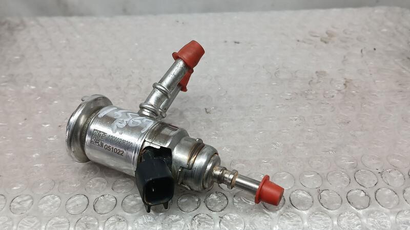 Inyector Adblue para Opel Combo Furgoneta/Monovolumen (K9)