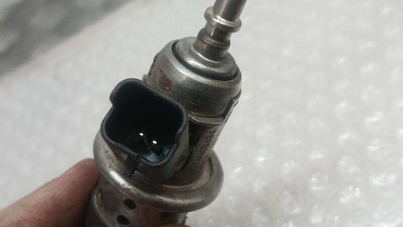 Inyector Adblue para Peugeot 2008 Ii (Ud_, Us_, Uy_, Uj_, Ur_, Uc_)