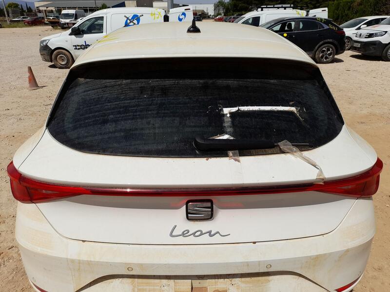 Porton Trasero para Seat Leon (Kl1, Klg)