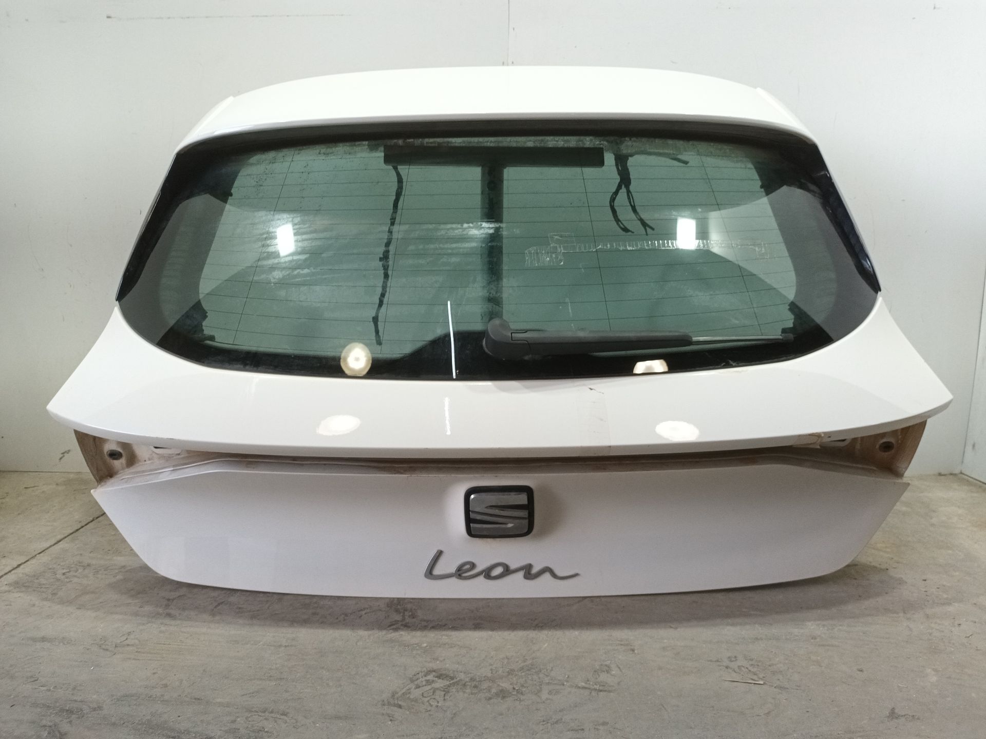 Porton Trasero para Seat Leon (Kl1, Klg)