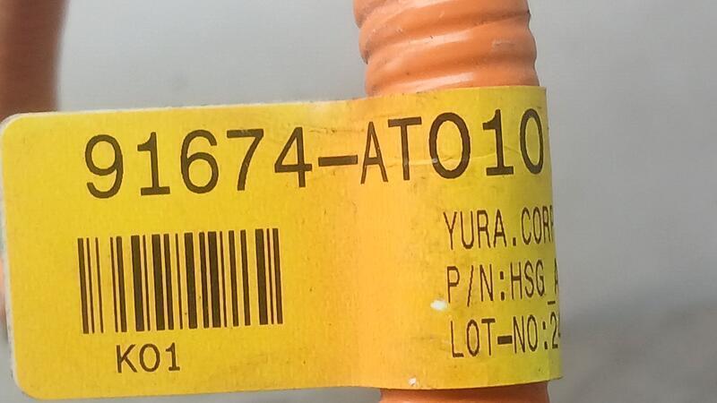 Modulo Electronico para Kia Niro