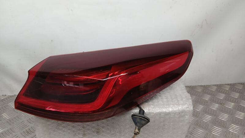 Piloto Trasero Derecho Exterior para Kia Xceed (Cd)