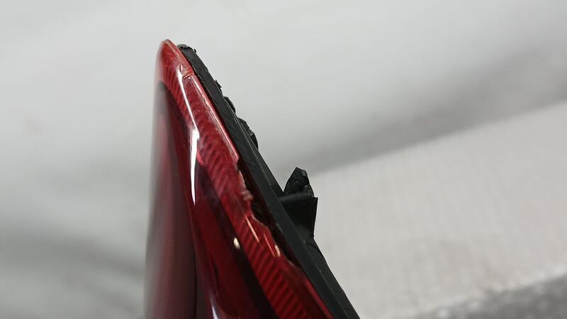 Piloto Trasero Derecho Exterior para Kia Xceed (Cd)