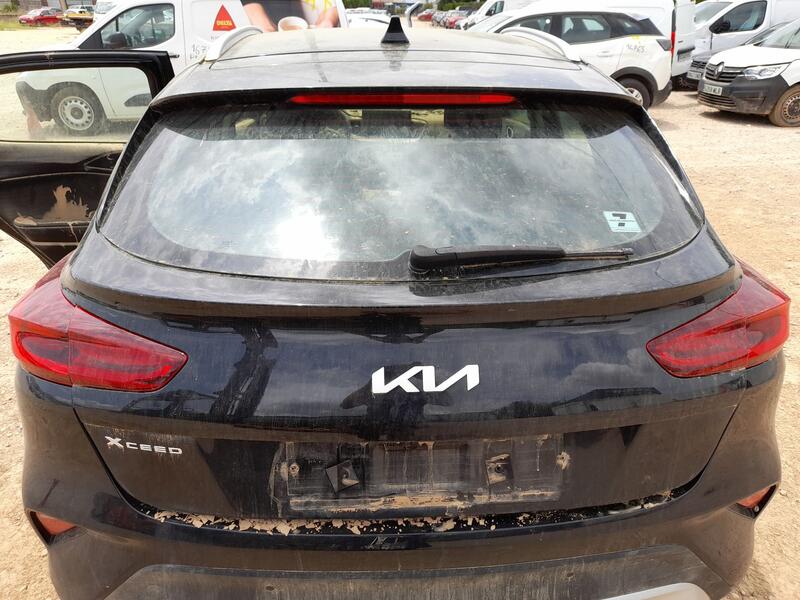 Porton Trasero para Kia Xceed (Cd)