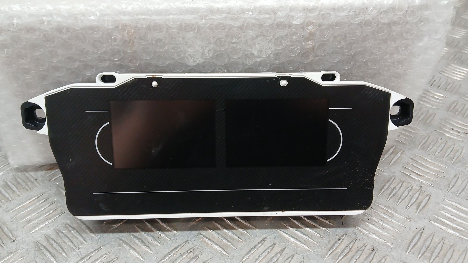 Cuadro Instrumentos para Peugeot Partner Furgoneta/Monovolumen (K9)