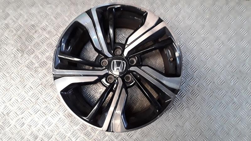 Llanta Aluminio para Honda Civic X Hatchback (Fc_, Fk_)