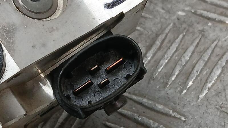 Bomba Freno para Kia Niro