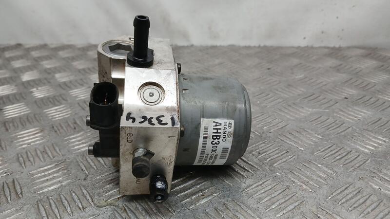Bomba Freno para Kia Niro