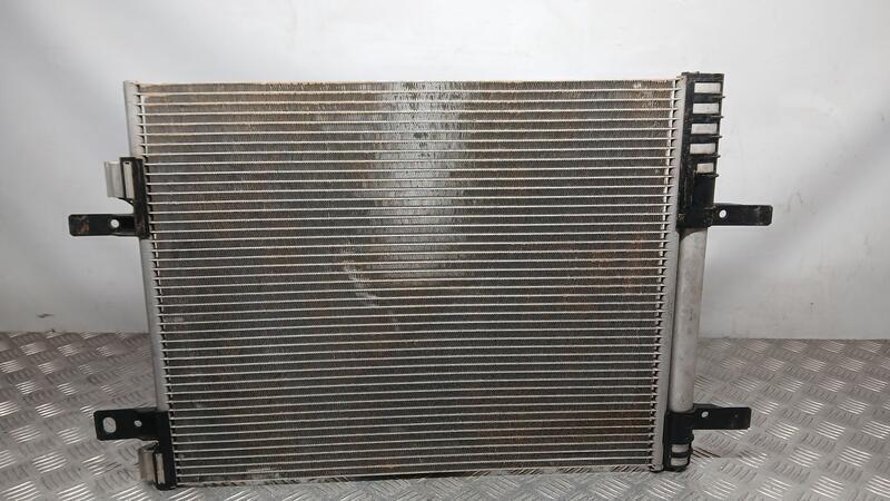 Condensador / Radiador Aire Acondicionado para Peugeot 3008 Ii Suv (Mc_, Mr_, Mj_, M4_)