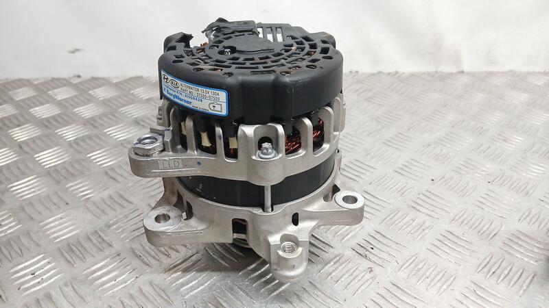 Alternador para Kia Stonic (Yb)