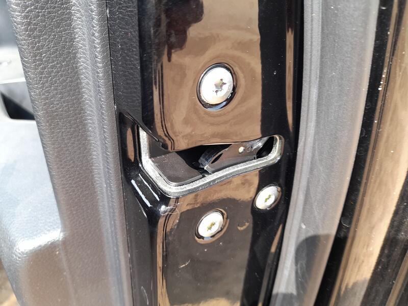 Cerradura Puerta Delantera Derecha para Kia Stonic (Yb)