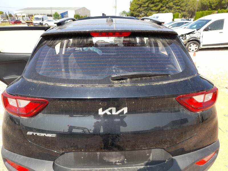 Porton Trasero para Kia Stonic (Yb)
