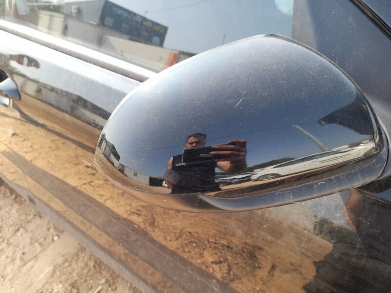 Retrovisor Derecho para Kia Stonic (Yb)
