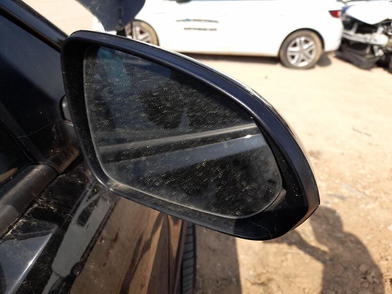 Retrovisor Derecho para Kia Stonic (Yb)