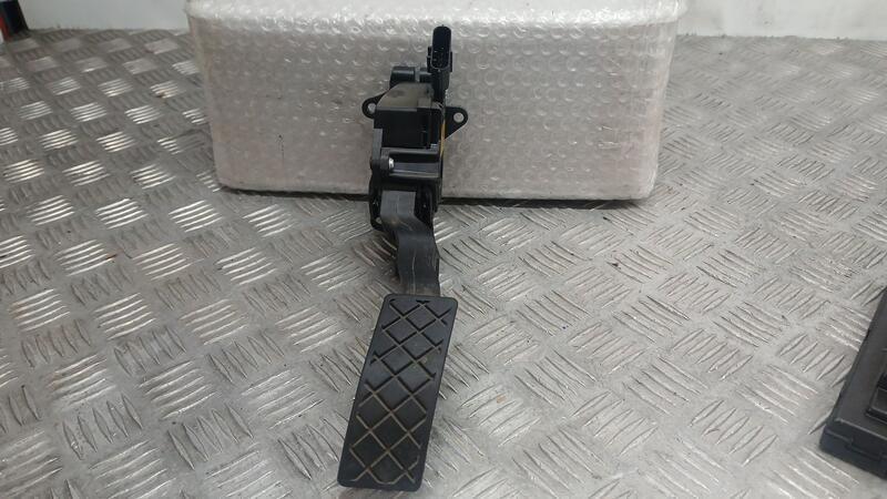 Potenciometro Pedal para Seat Toledo (Kg3)