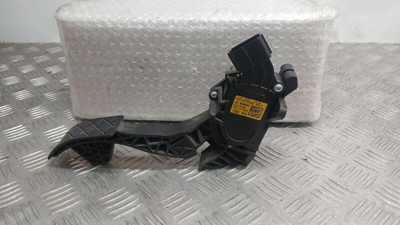 Potenciometro Pedal para Seat Toledo (Kg3)