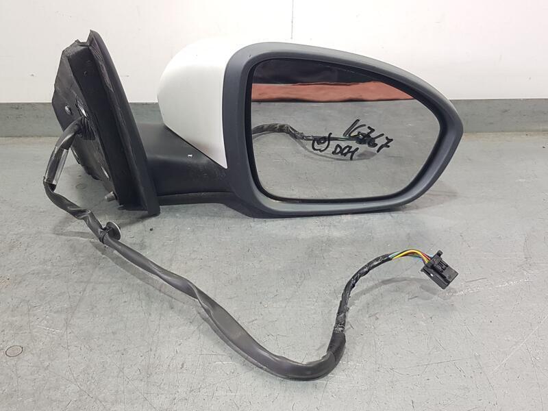 Retrovisor Derecho para Renault Megane Iv Hatchback (B9A/M/N_)