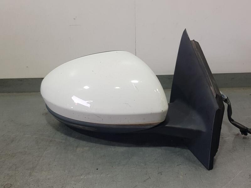 Retrovisor Derecho para Renault Megane Iv Hatchback (B9A/M/N_)