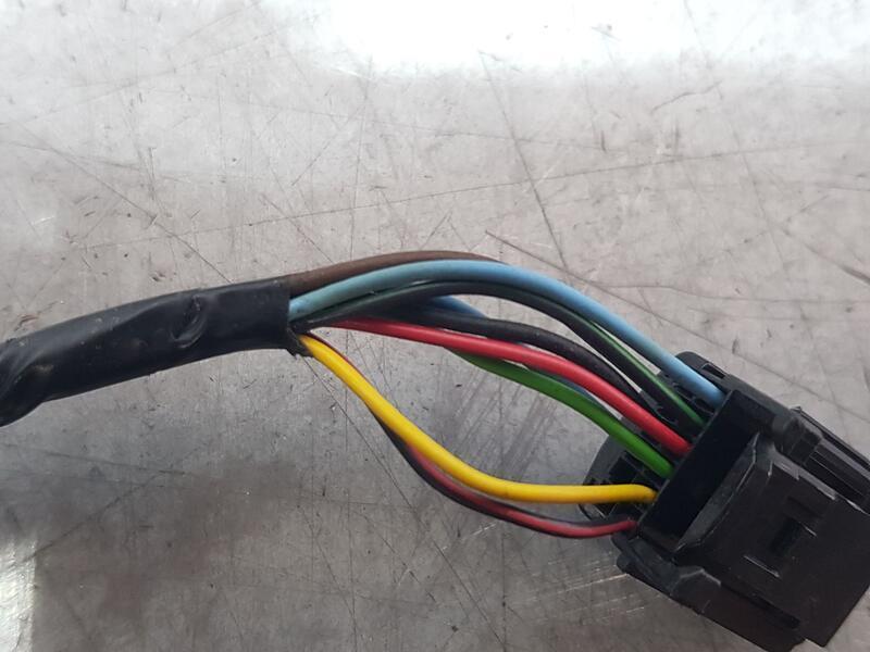 Retrovisor Derecho para Renault Megane Iv Hatchback (B9A/M/N_)