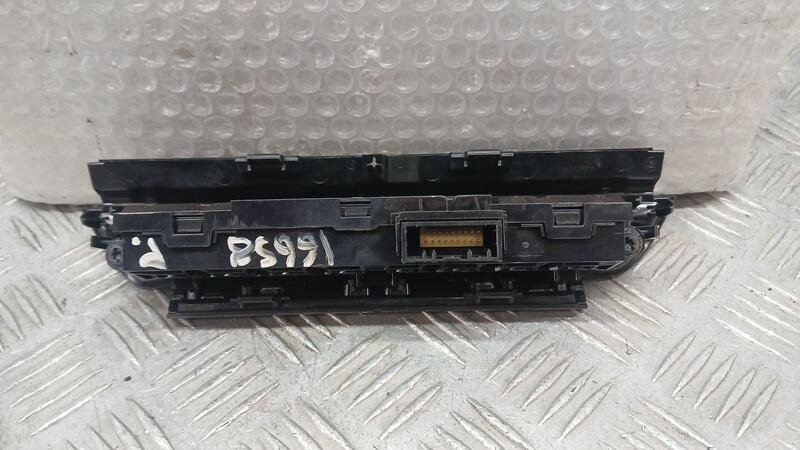 Mando Multifuncion para Renault Kangoo Iii Furgoneta/Monovolumen