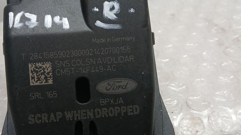 Sensor para Ford Focus Iii