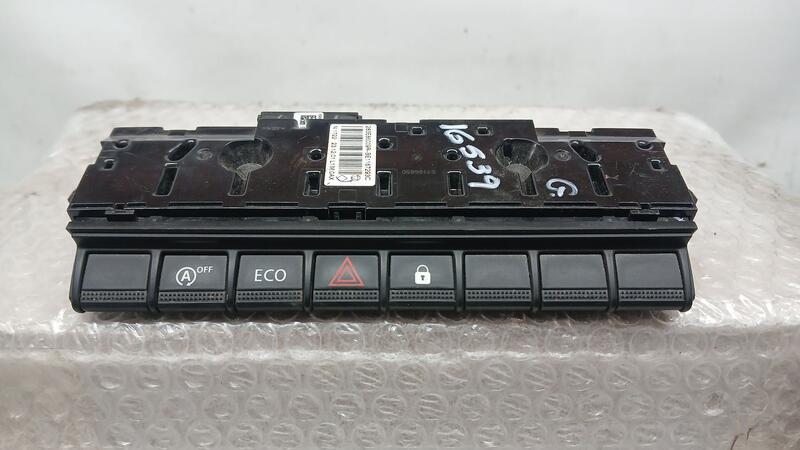 Mando Multifuncion para Renault Express Furgoneta/Monovolumen