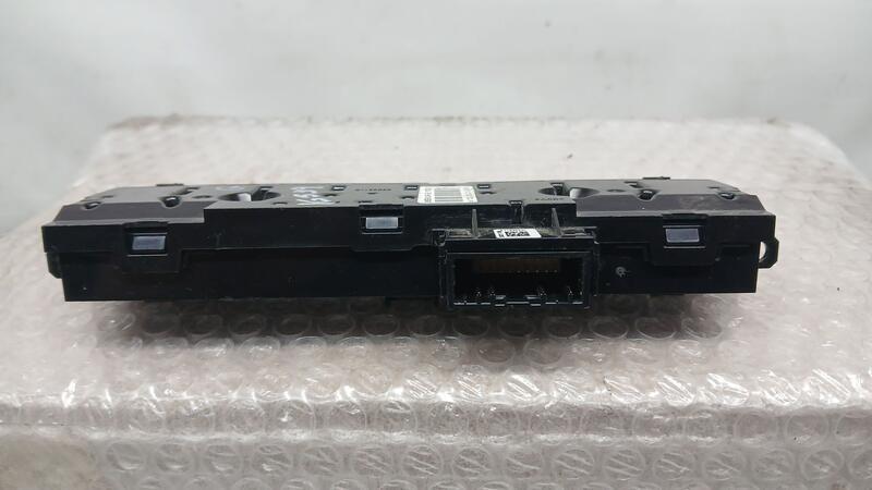 Mando Multifuncion para Renault Express Furgoneta/Monovolumen