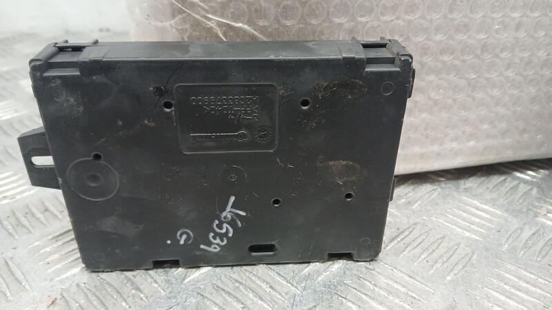 Modulo Electronico para Renault Express Furgoneta/Monovolumen