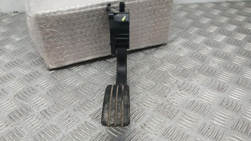 Potenciometro Pedal para Renault Express Furgoneta/Monovolumen