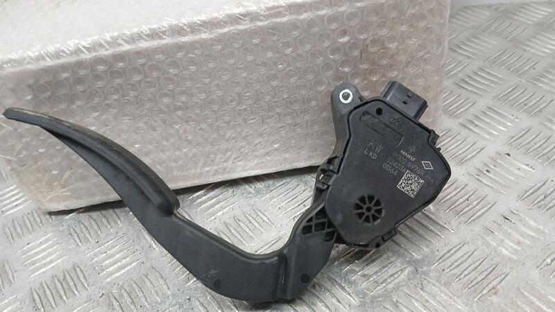 Potenciometro Pedal para Renault Express Furgoneta/Monovolumen