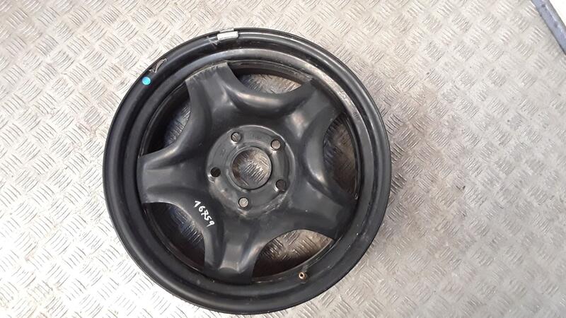 Llanta para Toyota Corolla Hatchback (_E21_, _Ea1_, _Eh1_)