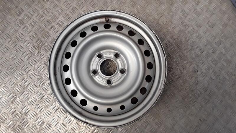 Llanta para Renault Kangoo Iii Furgoneta/Monovolumen
