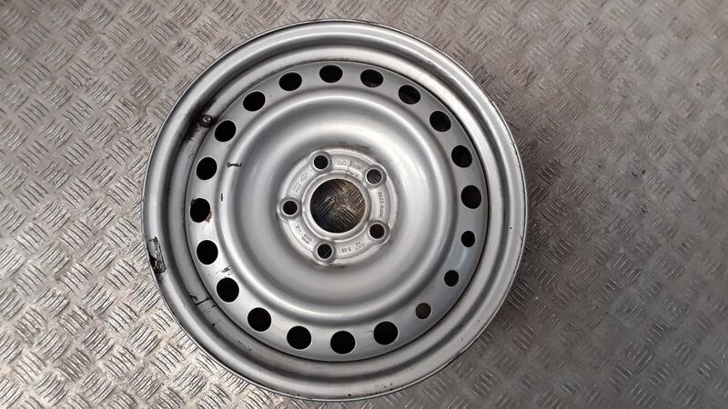 Llanta para Renault Kangoo Iii Furgoneta/Monovolumen