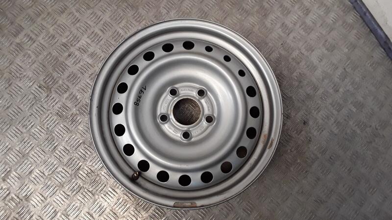 Llanta para Renault Kangoo Iii Furgoneta/Monovolumen