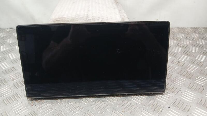 Sistema Navegacion Gps para Ford Kuga Iii (Dfk)