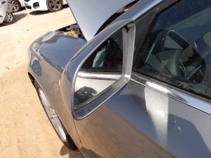Retrovisor Izquierdo para Audi A6 C6 (4F2)