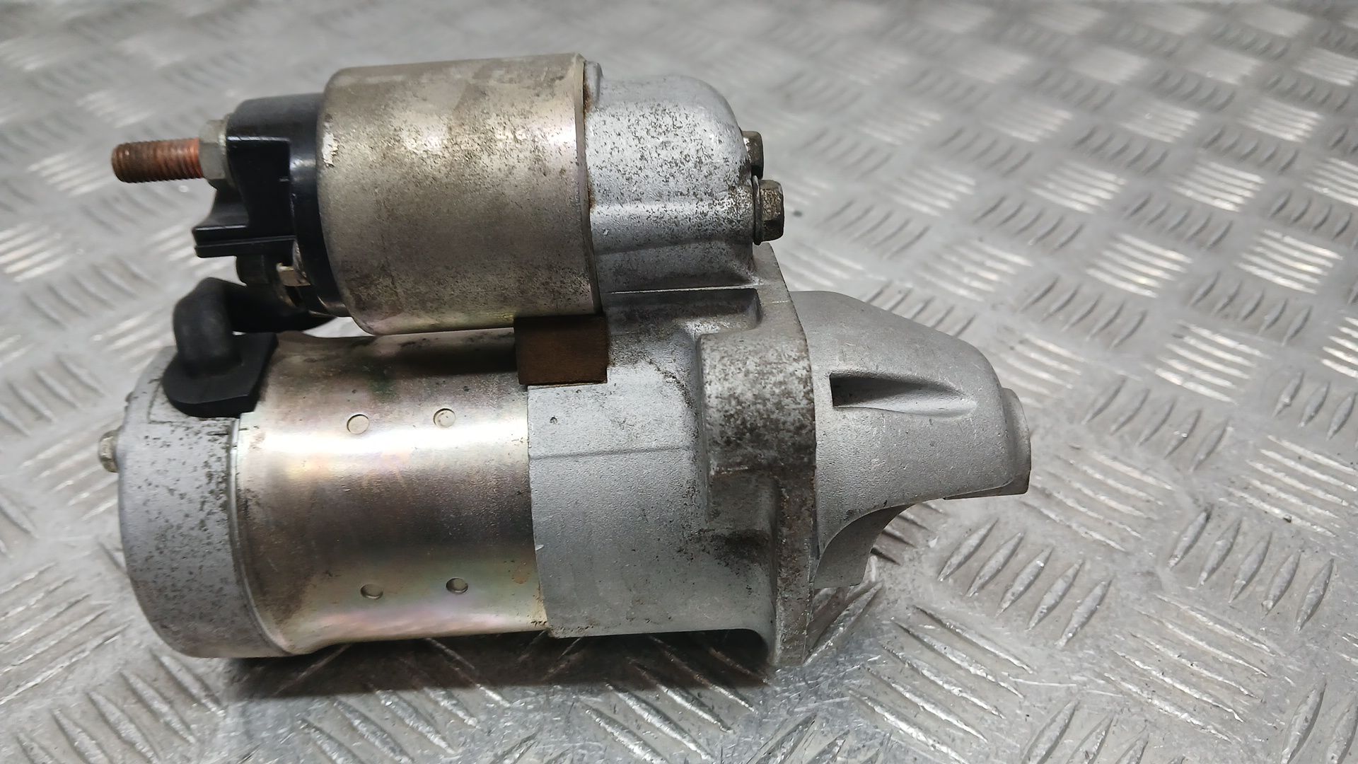 Motor Arranque para Opel Astra H Gtc (A04)