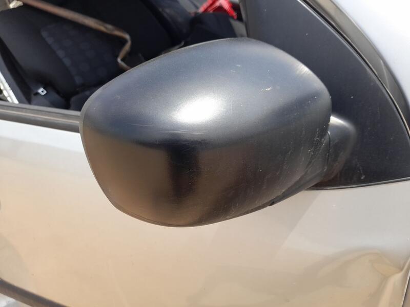 Retrovisor Derecho para Hyundai I10 I (Pa)