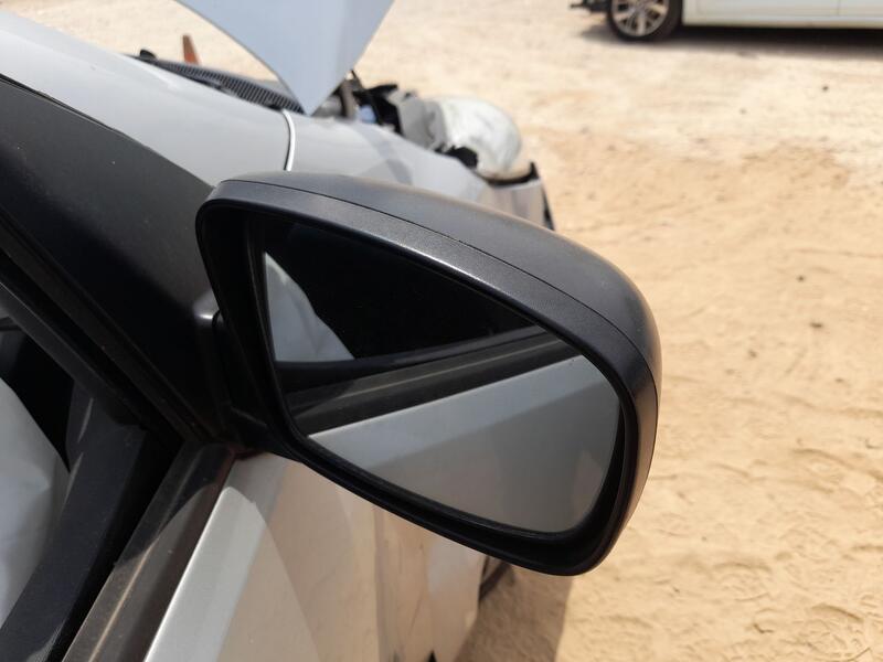 Retrovisor Derecho para Hyundai I10 I (Pa)