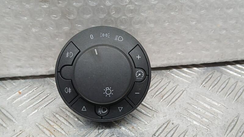 Mando Multifuncion para Opel Corsa D