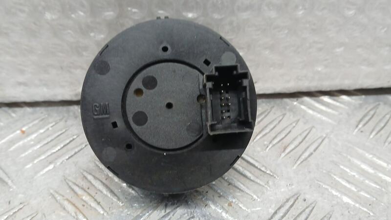 Mando Multifuncion para Opel Corsa D