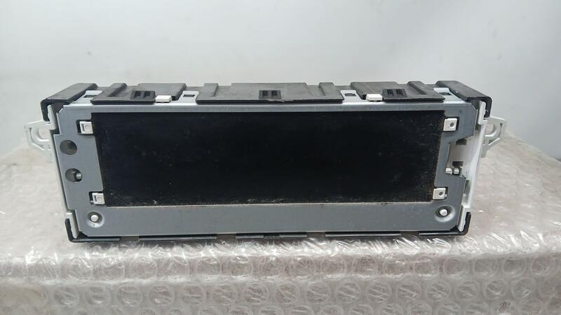 Pantalla Multifuncion para Opel Combo Furgoneta/Monovolumen (K9)