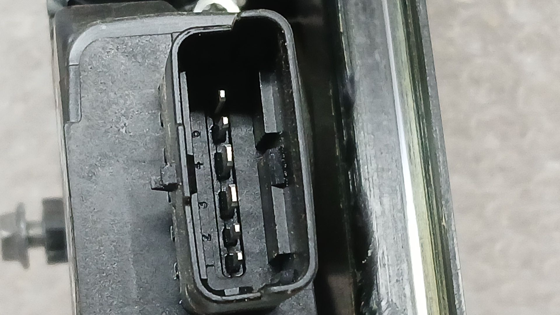Elevalunas Delantero Derecho para Toyota Proace Furgoneta (Mdz_)