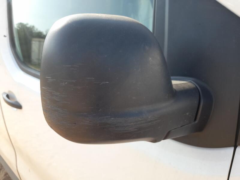 Retrovisor Derecho para Toyota Proace Furgoneta (Mdz_)