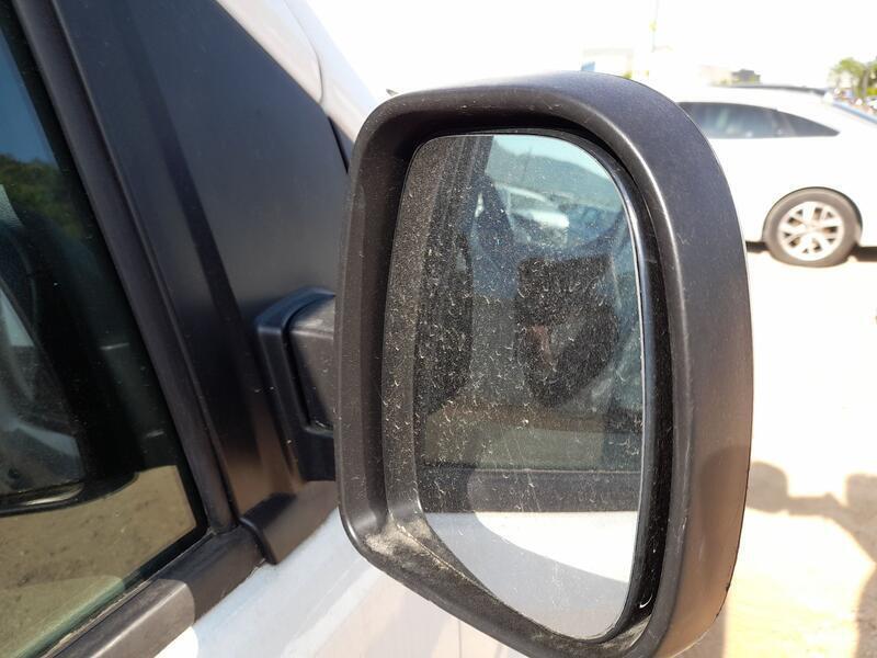 Retrovisor Derecho para Toyota Proace Furgoneta (Mdz_)