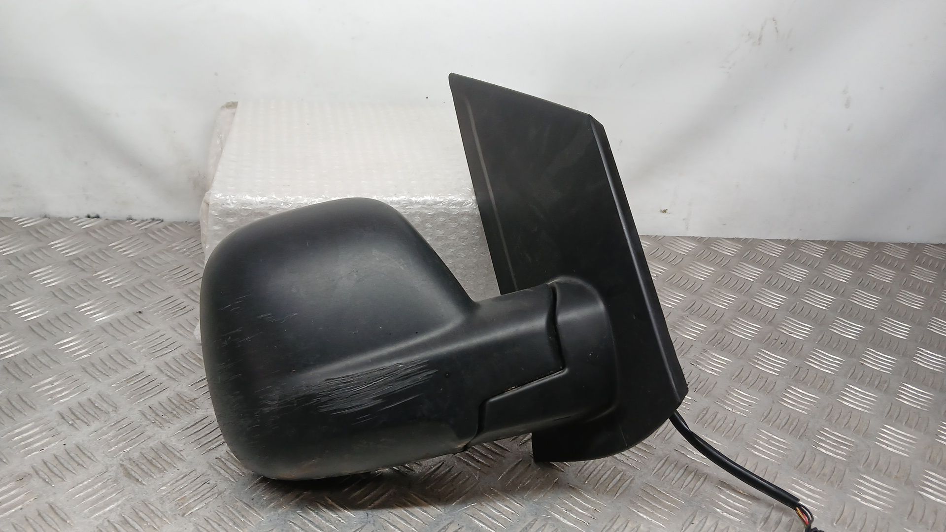 Retrovisor Derecho para Toyota Proace Furgoneta (Mdz_)