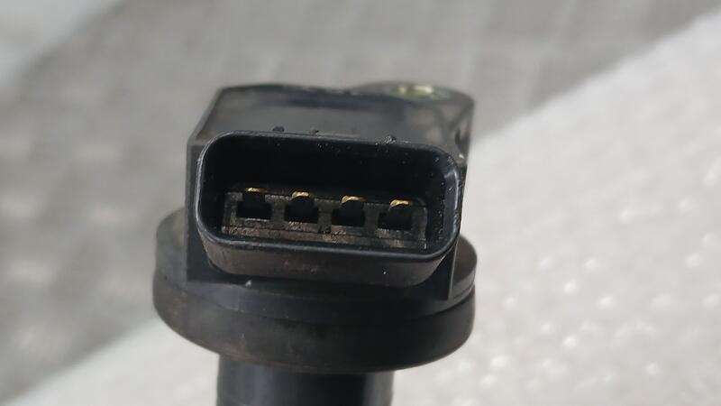 Bobina Encendido para Lexus Is Ii (_E2_)