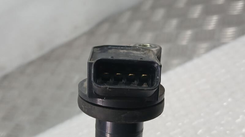 Bobina Encendido para Lexus Is Ii (_E2_)