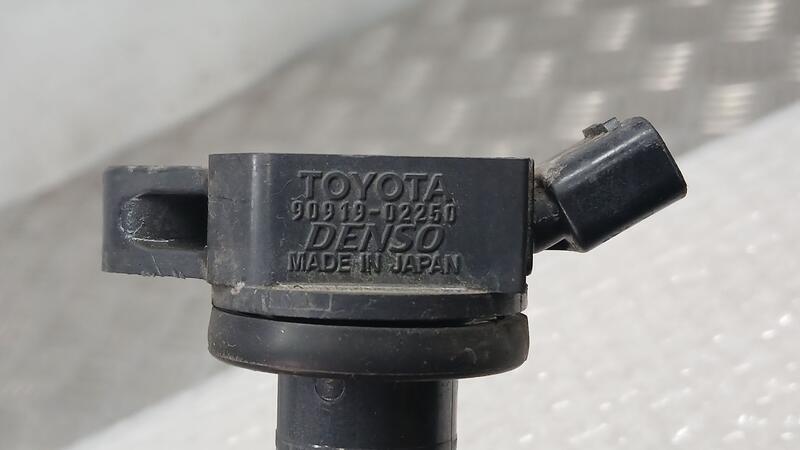 Bobina Encendido para Lexus Is Ii (_E2_)